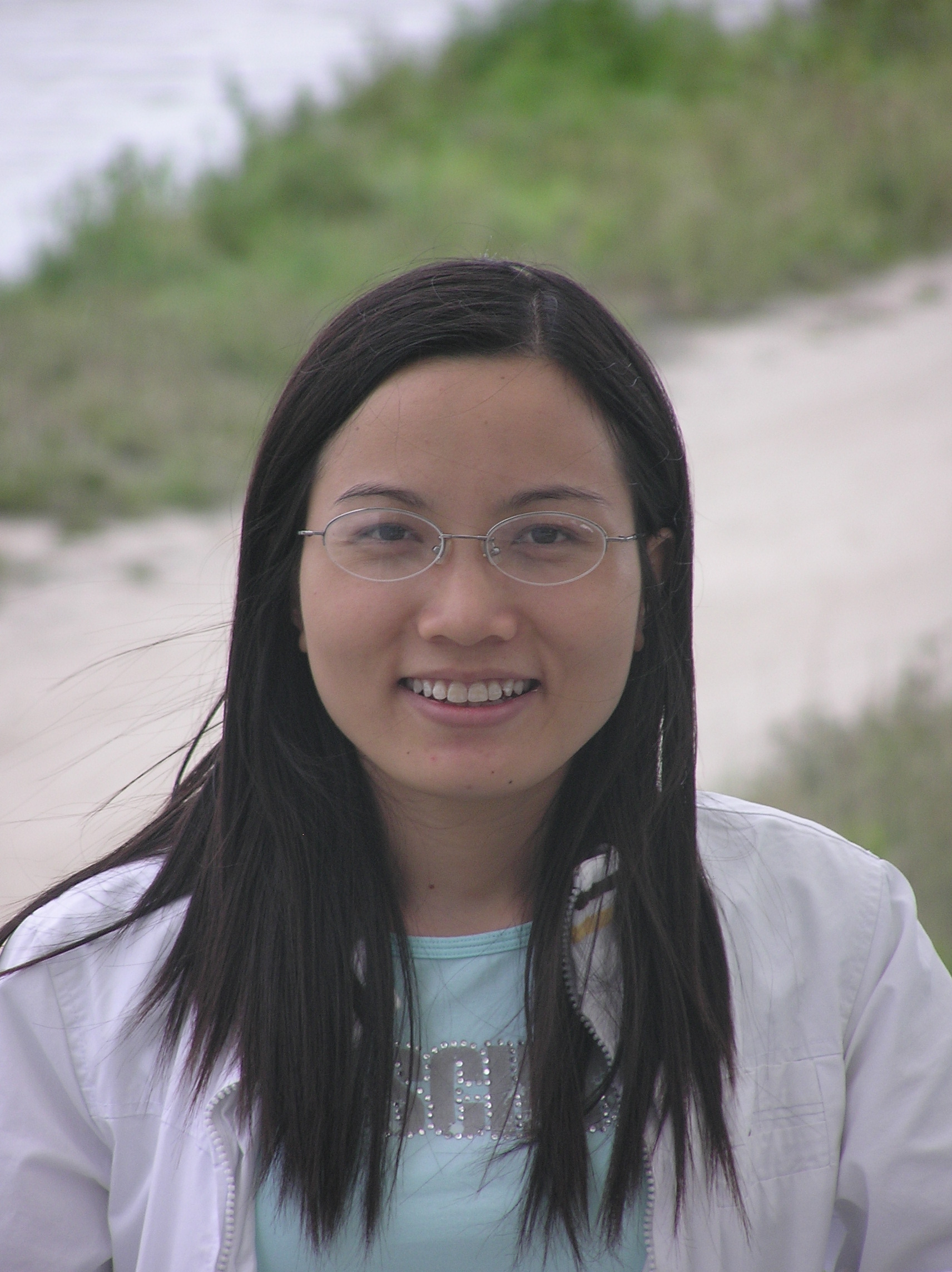 Nguyen Thi Minh Anh